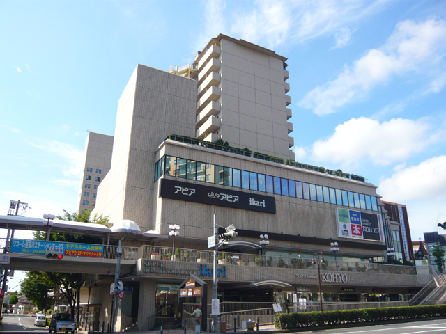 J.カレッジ 宝塚校